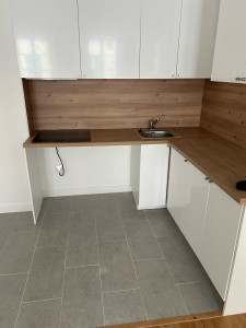 Photo de galerie - Cuisine