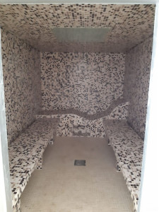 Photo de galerie - Hamam