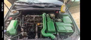 Photo de galerie - Nettoyages moteur,deco