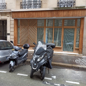 Photo de galerie - Bricolage et multi services