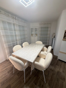 Photo de galerie - Ménage 