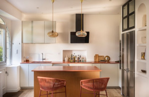 Photo de galerie - Maison Auray - Bretagne