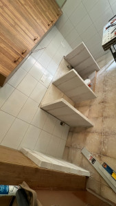 Photo de galerie - Artisan tout corps d'état - Rénovation