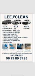 Photo de galerie - Flyer
