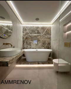 Photo de galerie - Carrelage