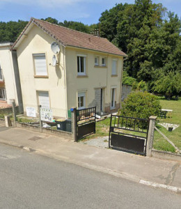 Photo de galerie - Avant