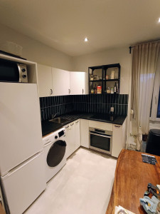 Photo de galerie - Menuiserie - Huisserie - Agencement
