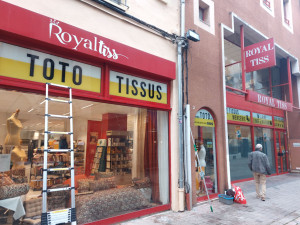 Photo de galerie - Ménage