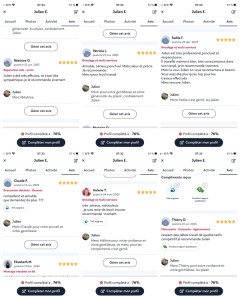 Photo de galerie - Avis de voisins 