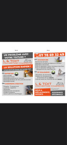 Photo de galerie - Service proposé