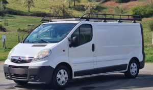 Photo de galerie - Location pour vos travaux 