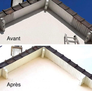 Photo de galerie - Peinture