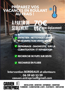 Photo de galerie - Entretien - Réparation autres véhicules