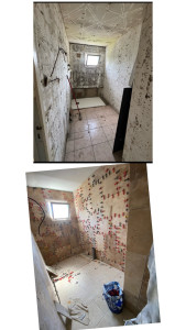 Photo de galerie - Carrelage