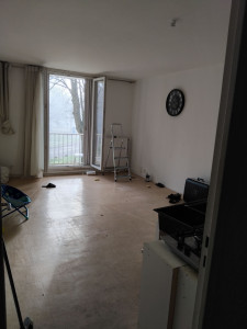 Photo de galerie - Ménage