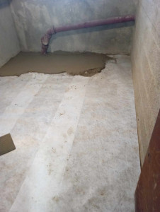 Photo de galerie - Maçonnerie