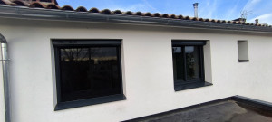 Photo de galerie - Menuiserie - Huisserie - Agencement