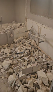 Photo de galerie - Montage meubles en kit