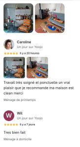 Photo de galerie - Client content 