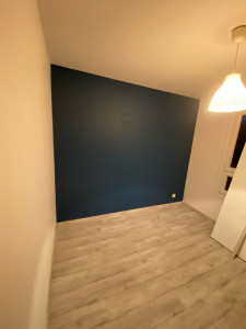 Photo de galerie - Rénovation intérieur 