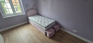 Photo de galerie - Lit enfant 