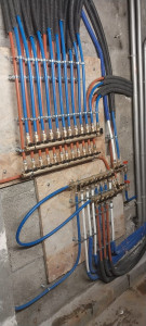 Photo de galerie - Si vous besoin d'un Plombier expérimenté pour vos travaux. Travail propre et soigné. Contactez-moi.