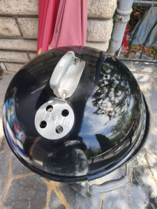 Photo de galerie - Barbecue