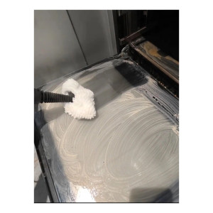 Photo de galerie - Ménage