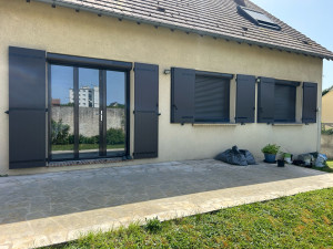 Photo de galerie - Menuiserie - Huisserie - Agencement