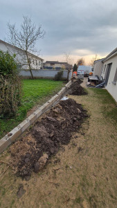 Photo de galerie - Maçonnerie