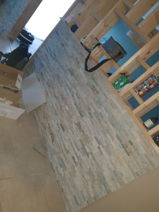 Photo de galerie - Bricolage et multi services