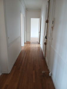 Photo de galerie - Faire la peinture les et plafond 
