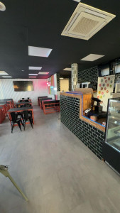 Photo de galerie - Carrelage
