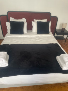 Photo de galerie - Femme de ménage 