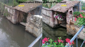 Photo de galerie - Maçonnerie