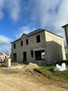 Photo de galerie - Couverture - Toiture