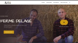 Photo de galerie - Exemple de boutique en ligne d'un éleveur porcin :
https://fermedelage.fr