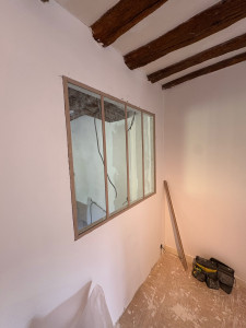 Photo de galerie - Bricolage et multi services