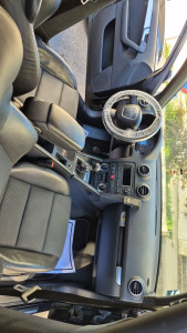 Photo de galerie - Lavage auto