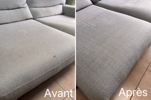 Photo de galerie - Ménage