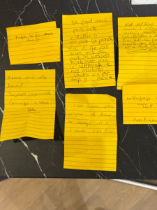 Photo de galerie - Ménage