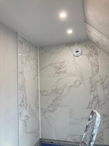 Photo de galerie - Salle de bain APRES