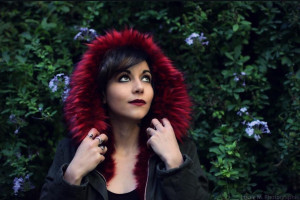 Photo de galerie - Lara