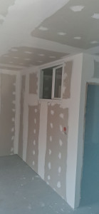 Photo de galerie - Rénovation et pose fenêtre 