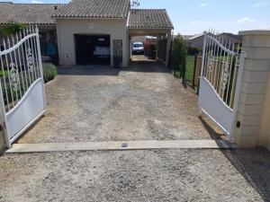 Photo de galerie - Terrassement - Assainissement