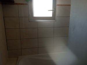 Photo de galerie - Fenêtre  pvc