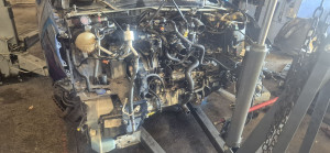 Photo de galerie - Réparation voiture