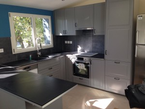 Photo de galerie - Menuiserie - Huisserie - Agencement