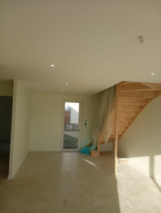 Photo de galerie - Peinture 