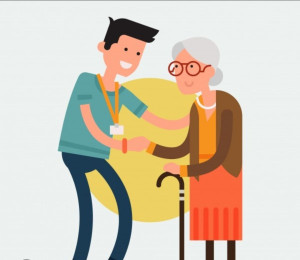 Photo de galerie - Je suis a votre disposition pour vous aider 